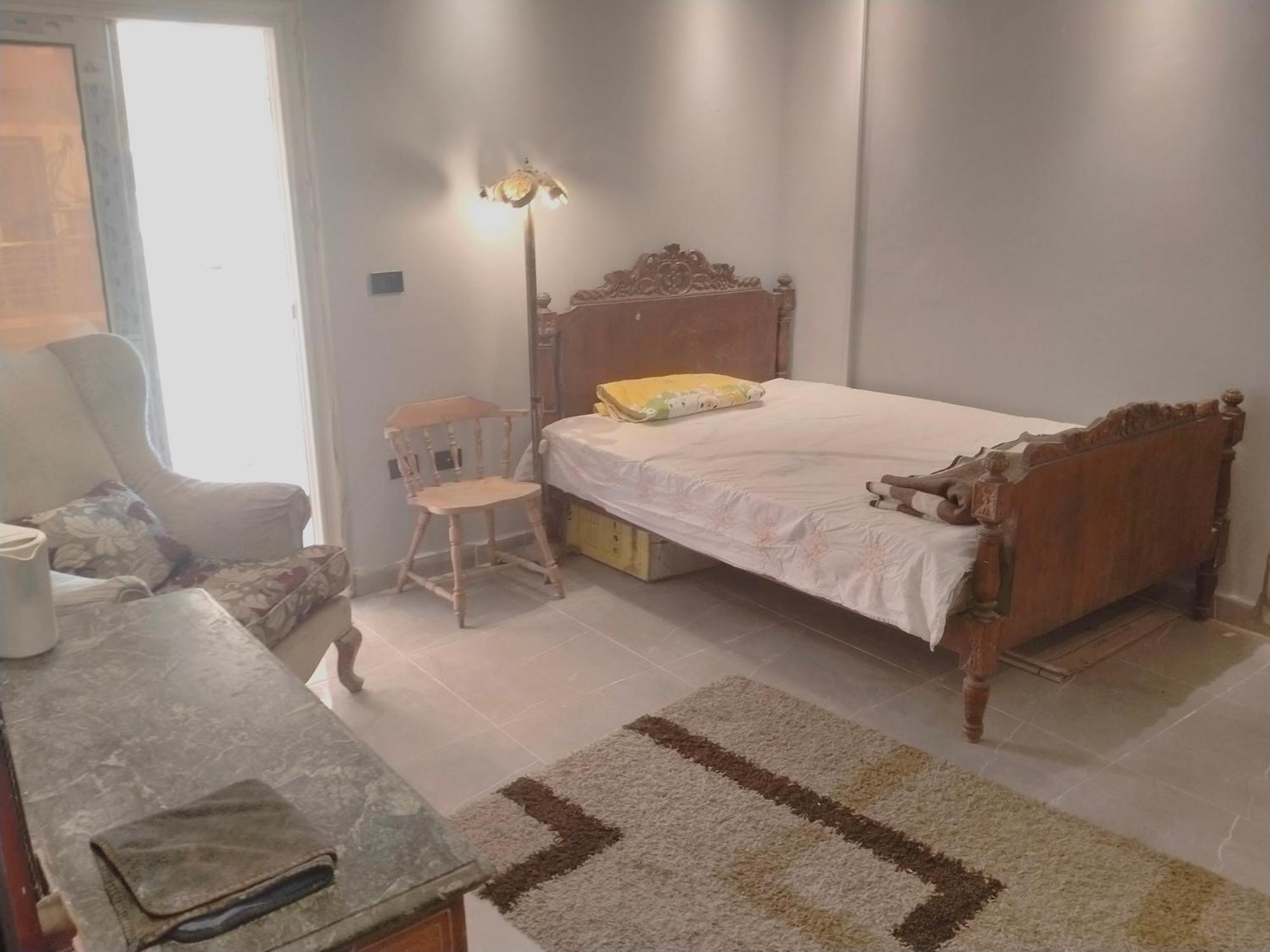 El-Nemss Guest House New Cairo Exterior photo